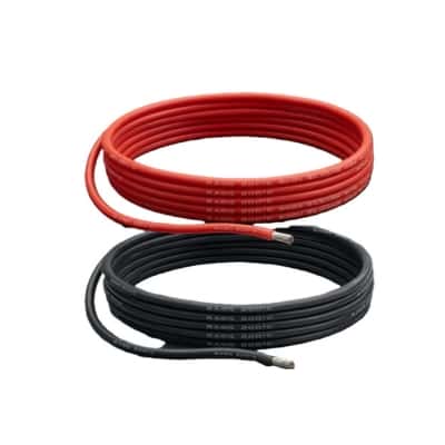 Silicon Cable