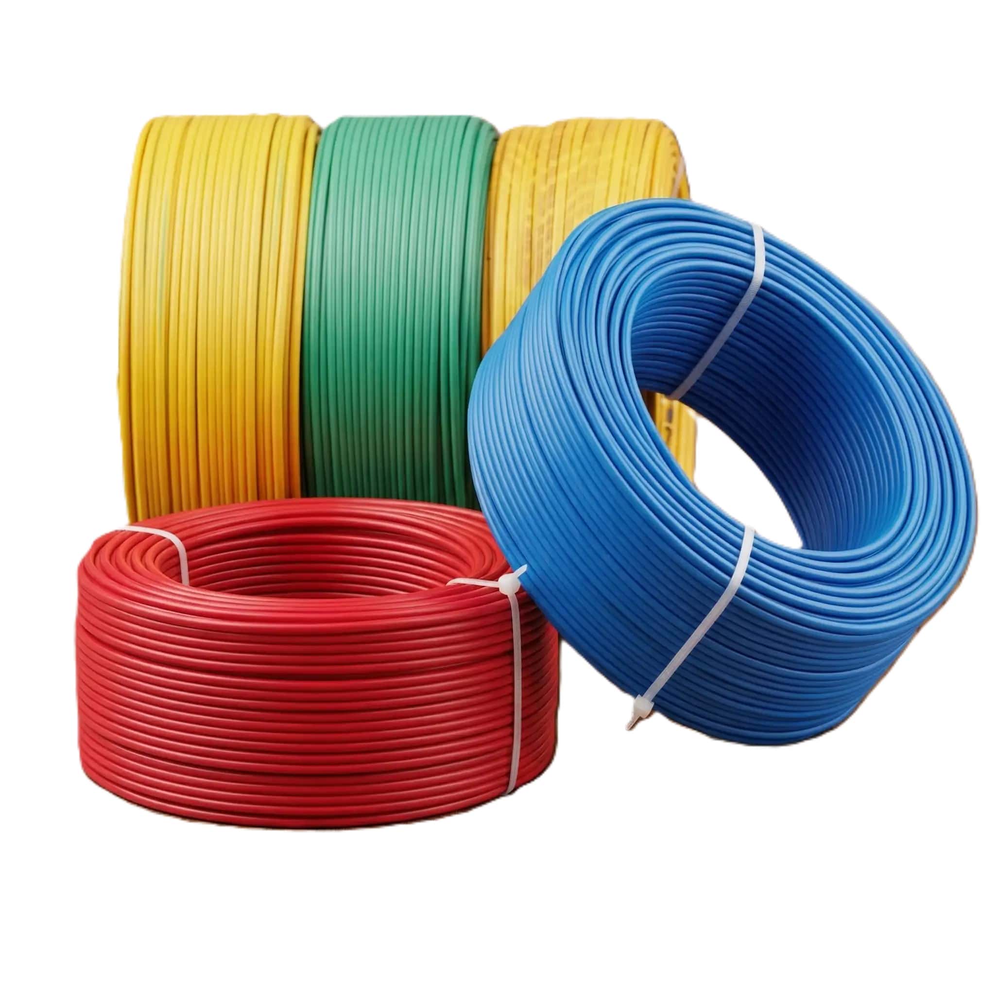 Teflon Wire
