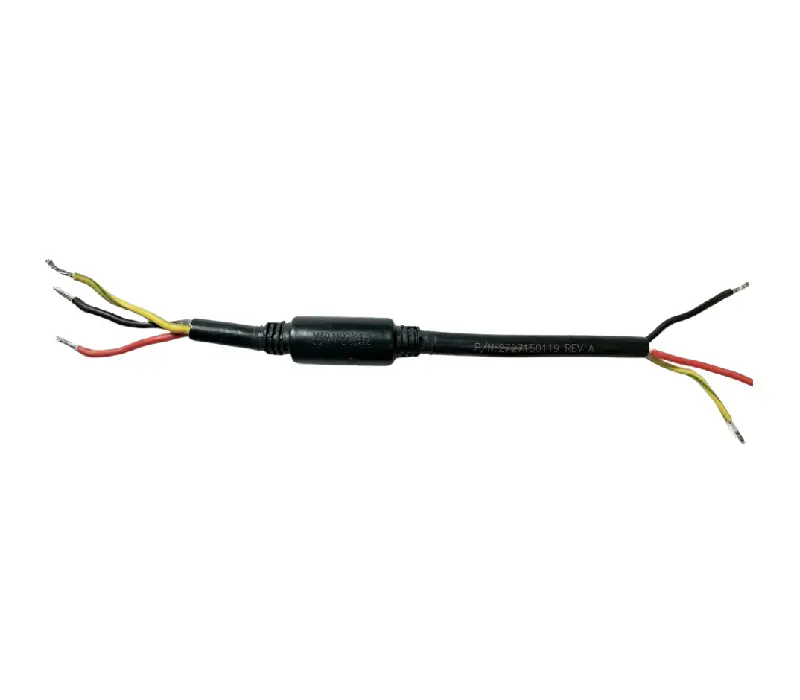 Outdoor Lighting Cables